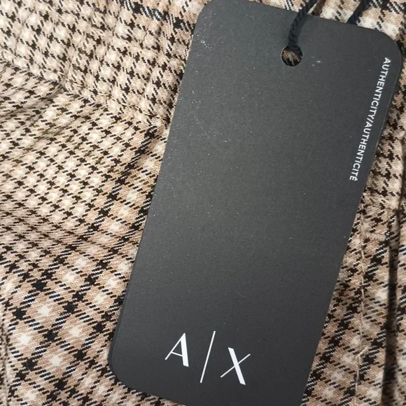 A/X - Picture 3 of 3